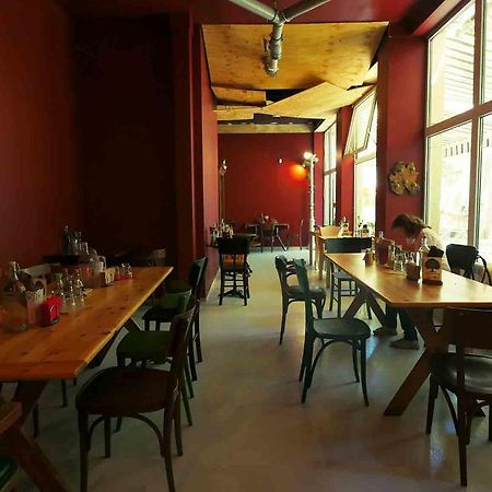 Hotel Alabin Central Σόφια Εξωτερικό φωτογραφία