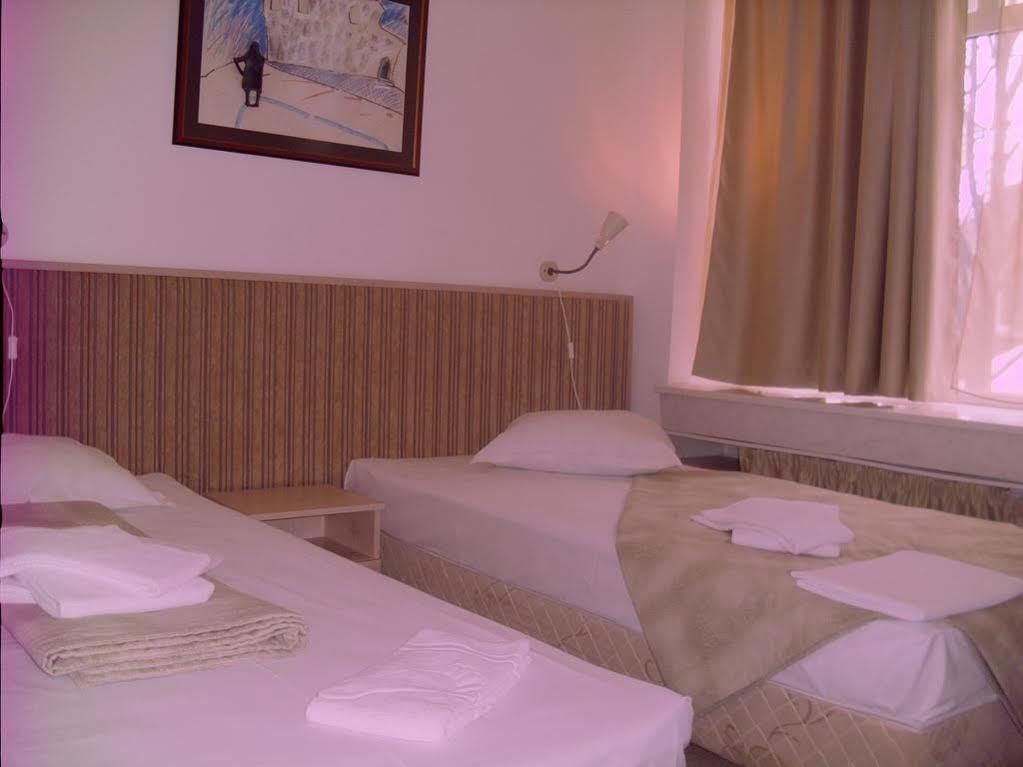 Hotel Alabin Central Σόφια Εξωτερικό φωτογραφία