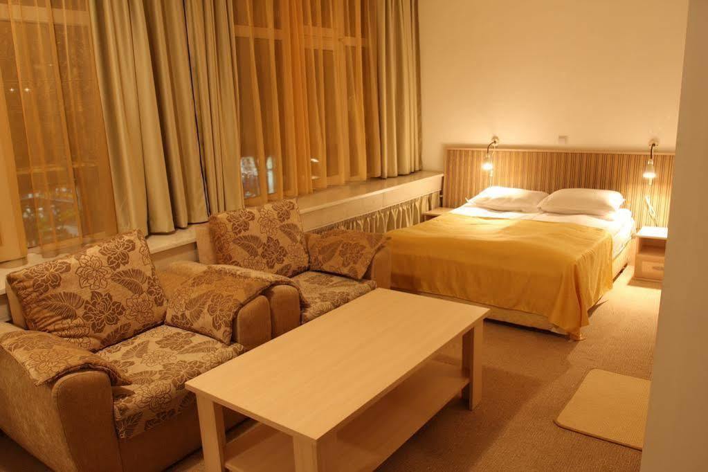 Hotel Alabin Central Σόφια Εξωτερικό φωτογραφία