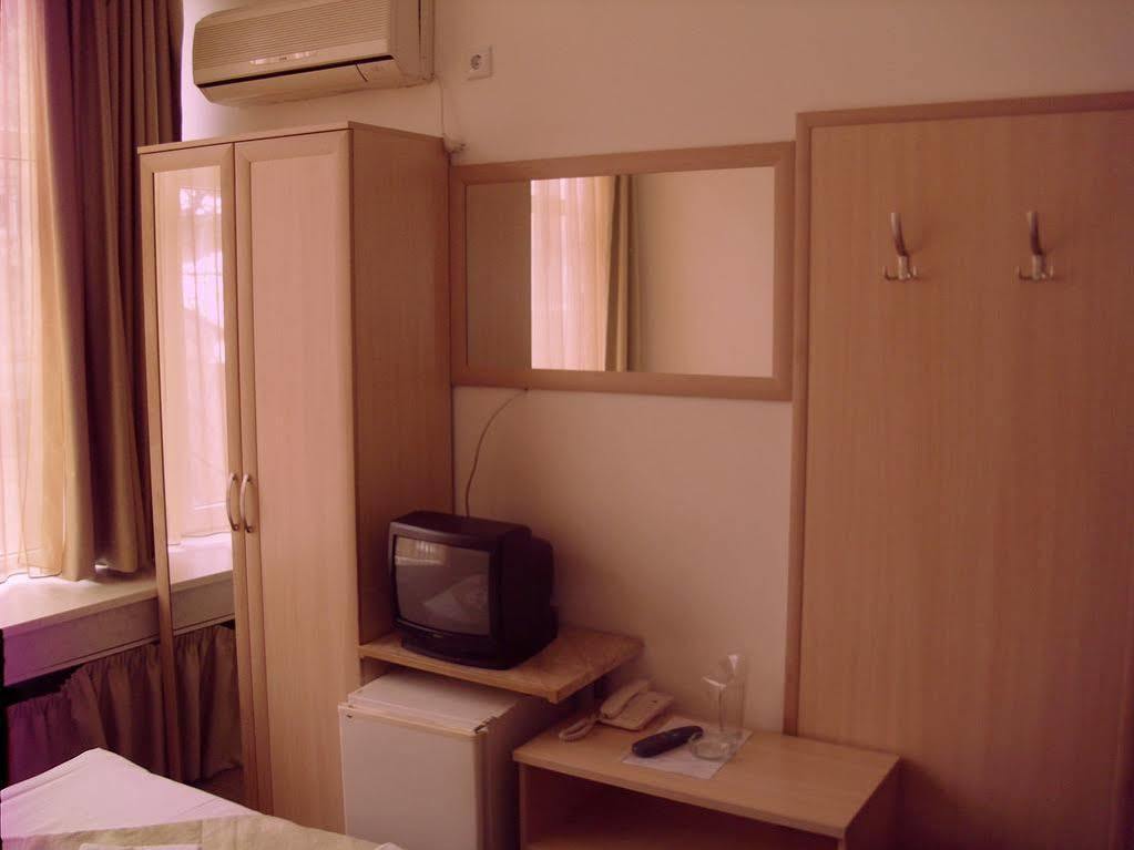 Hotel Alabin Central Σόφια Εξωτερικό φωτογραφία