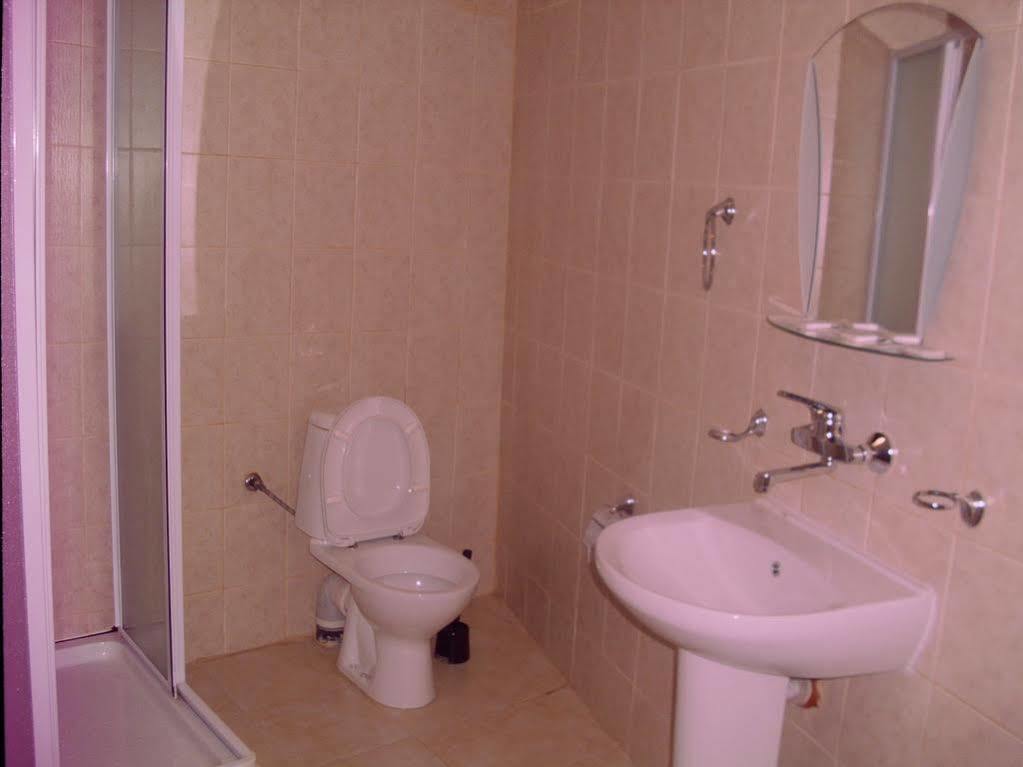 Hotel Alabin Central Σόφια Εξωτερικό φωτογραφία
