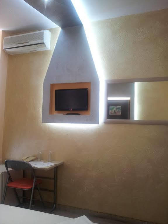 Hotel Alabin Central Σόφια Εξωτερικό φωτογραφία