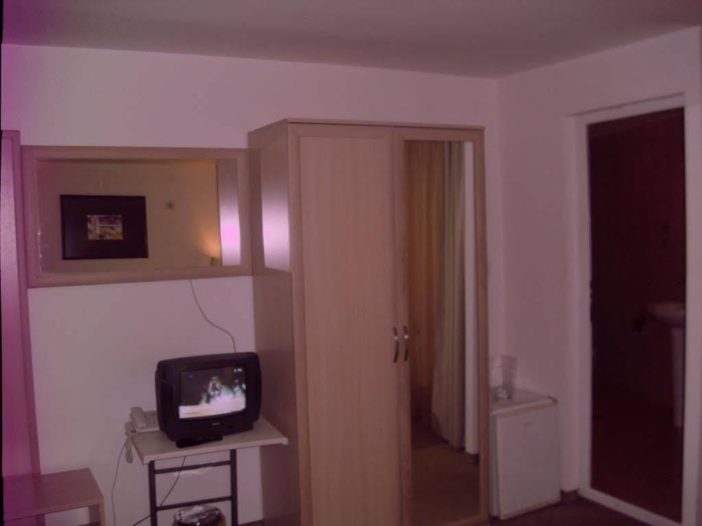 Hotel Alabin Central Σόφια Εξωτερικό φωτογραφία