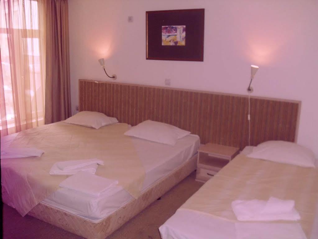 Hotel Alabin Central Σόφια Εξωτερικό φωτογραφία