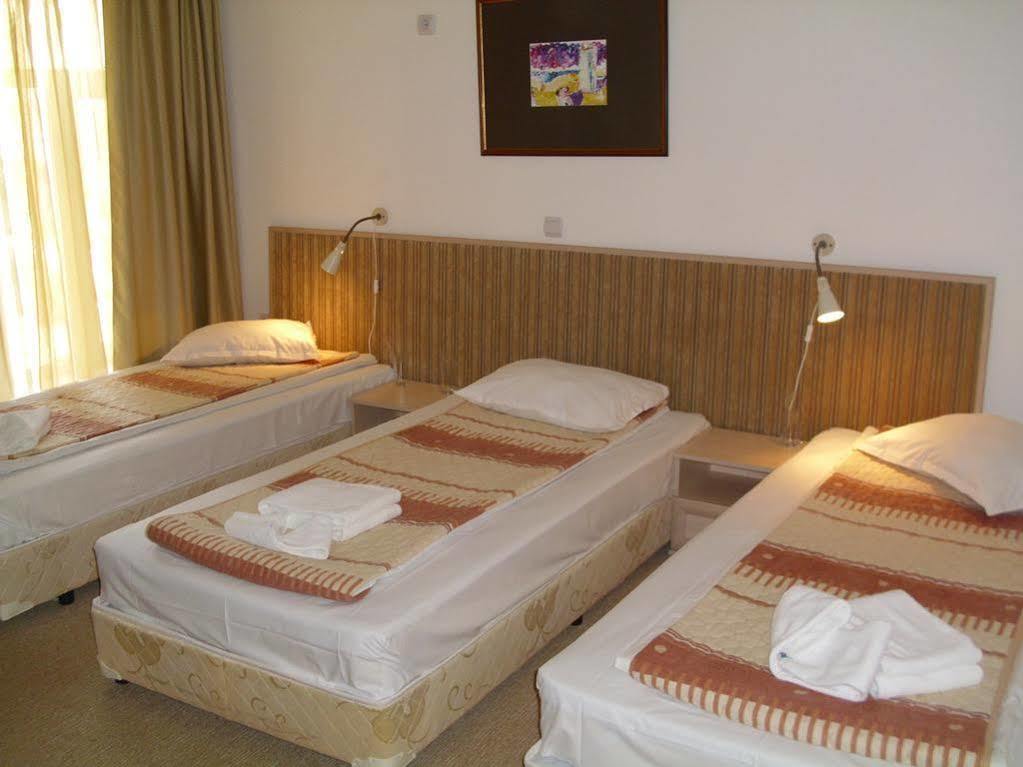 Hotel Alabin Central Σόφια Εξωτερικό φωτογραφία