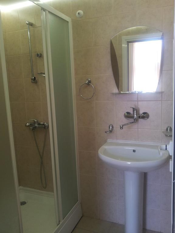 Hotel Alabin Central Σόφια Δωμάτιο φωτογραφία