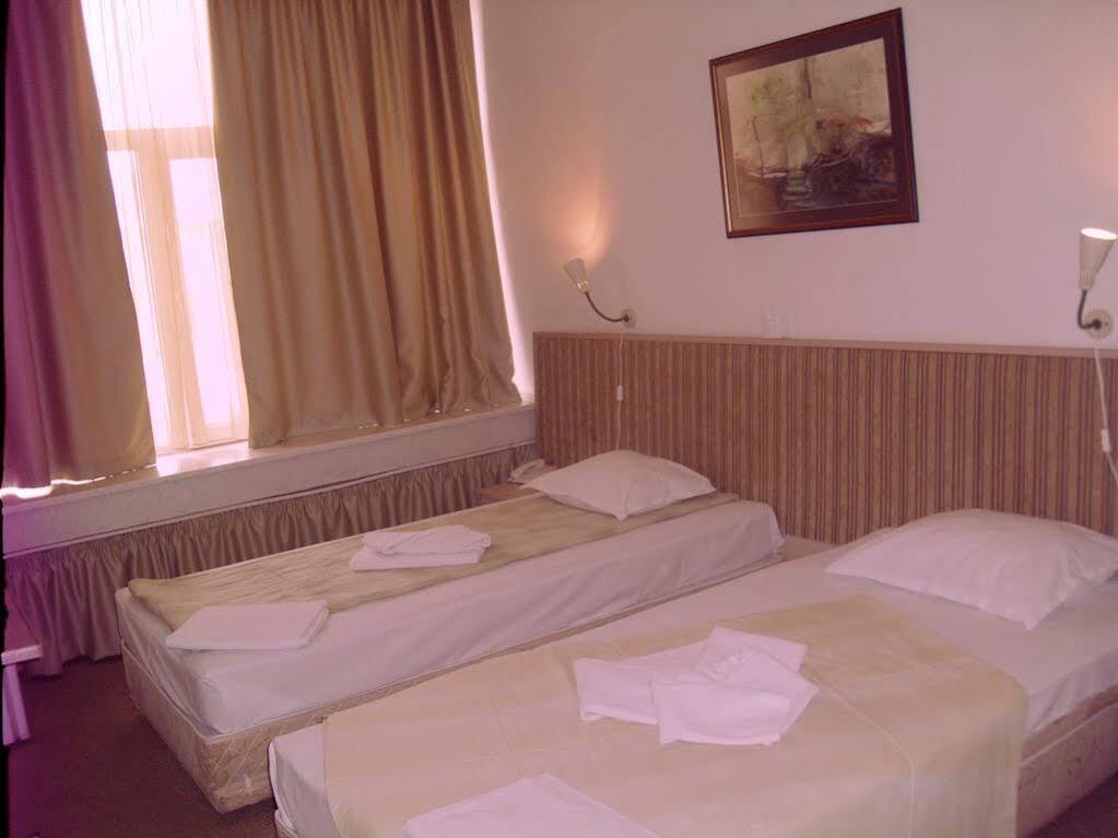 Hotel Alabin Central Σόφια Εξωτερικό φωτογραφία